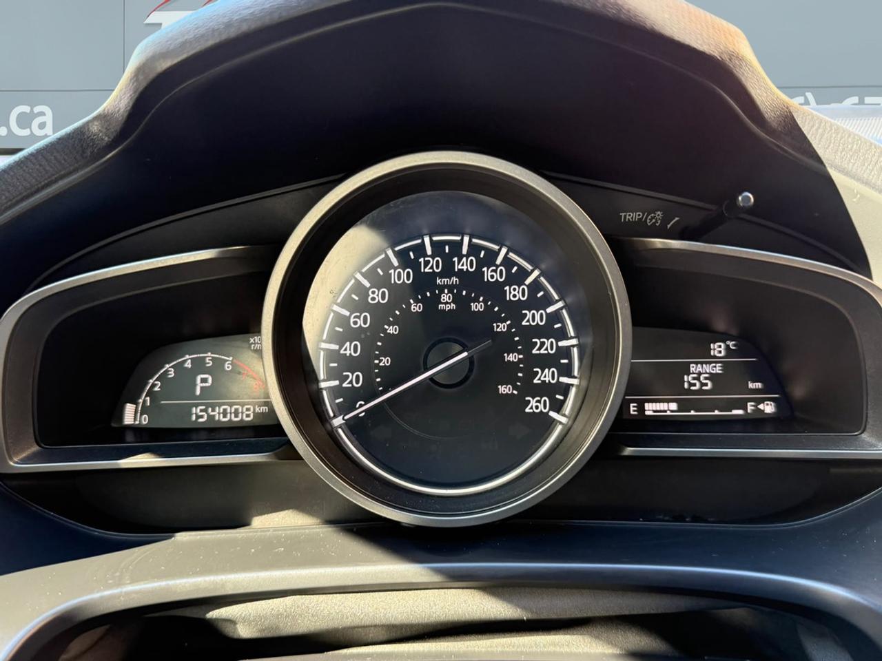 2018 Mazda MAZDA3 GT Photo