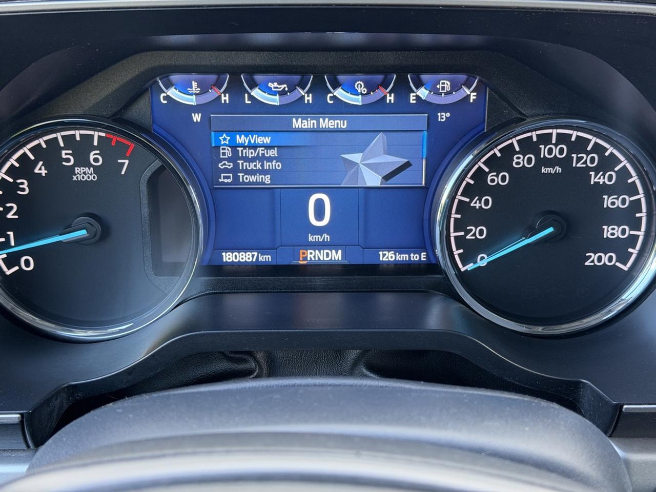 2022 Ford F-150 XLT/3.5Turbo/SuperCrew/6.5ftbed﻿/4X4 Photo