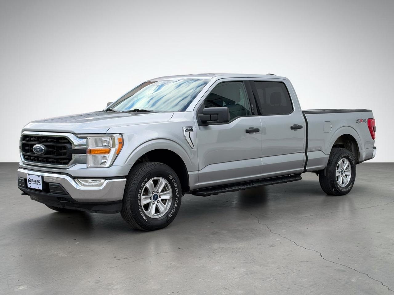 2022 Ford F-150 XLT/3.5Turbo/SuperCrew/6.5ftbed﻿/4X4 Photo2