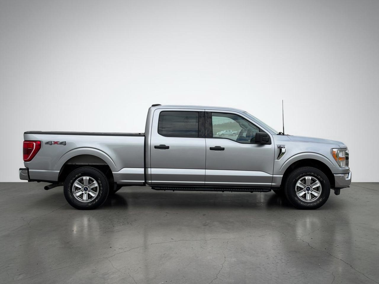 2022 Ford F-150 XLT/3.5Turbo/SuperCrew/6.5ftbed﻿/4X4 Photo4