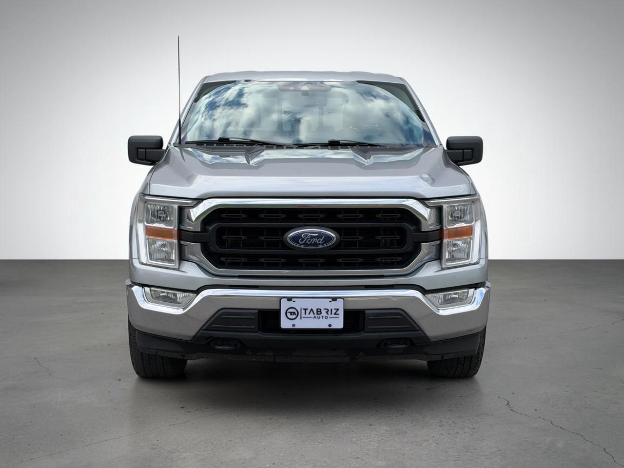 2022 Ford F-150 XLT/3.5Turbo/SuperCrew/6.5ftbed﻿/4X4 Photo1