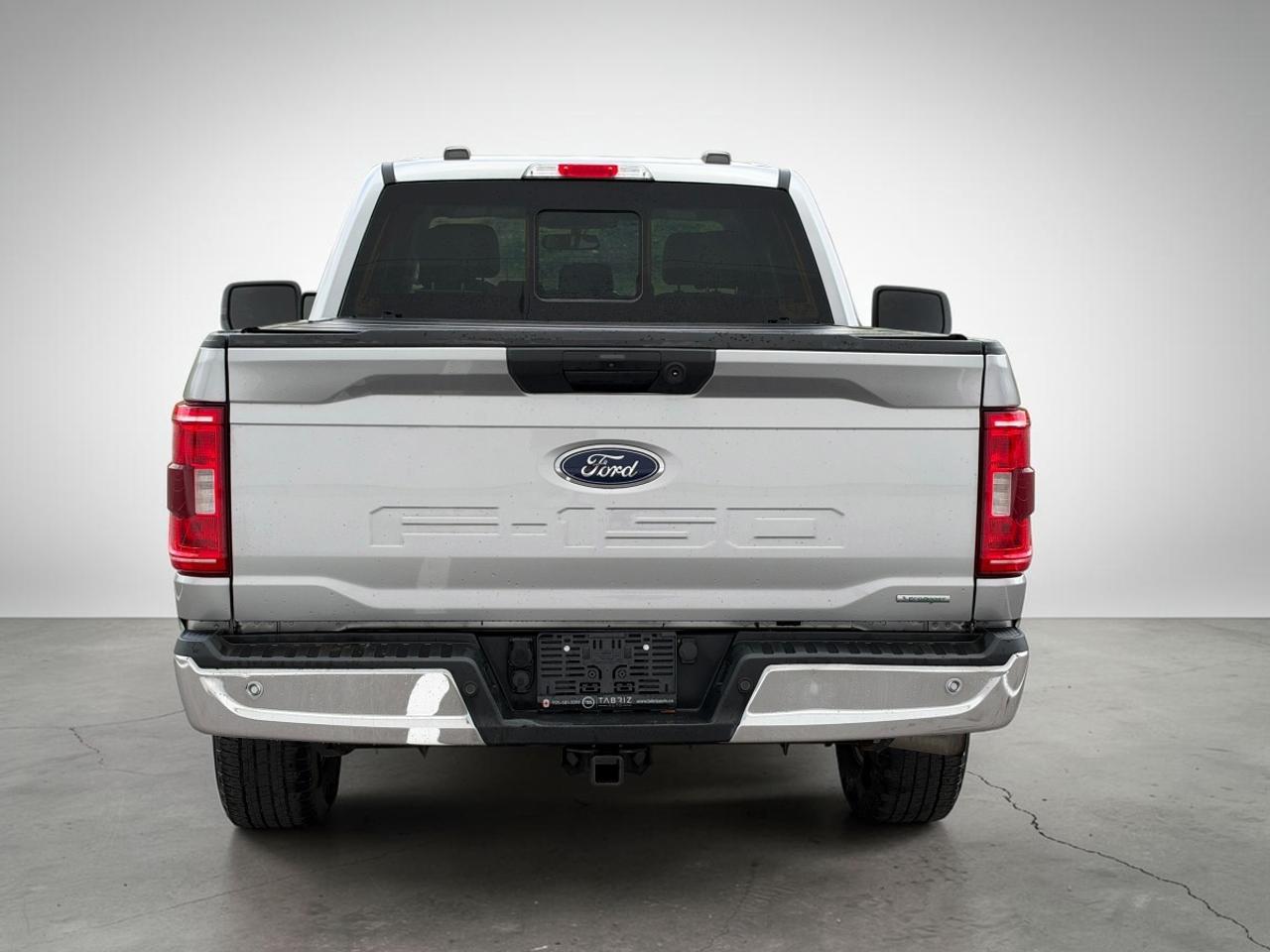 2022 Ford F-150 XLT/3.5Turbo/SuperCrew/6.5ftbed﻿/4X4 Photo