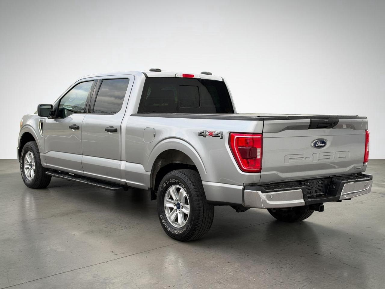 2022 Ford F-150 XLT/3.5Turbo/SuperCrew/6.5ftbed﻿/4X4 Photo