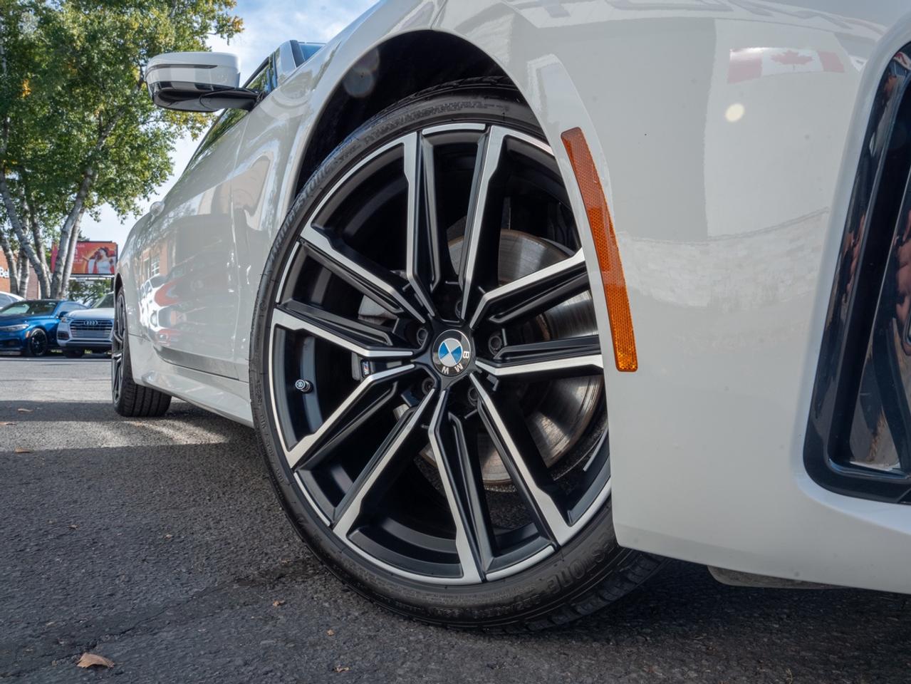 2023 BMW 4 Series 430i | M Sport | Red Int Photo1