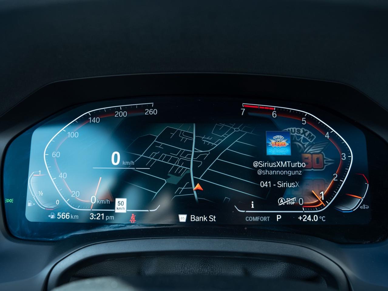 2023 BMW 4 Series 430i | M Sport | Red Int Photo