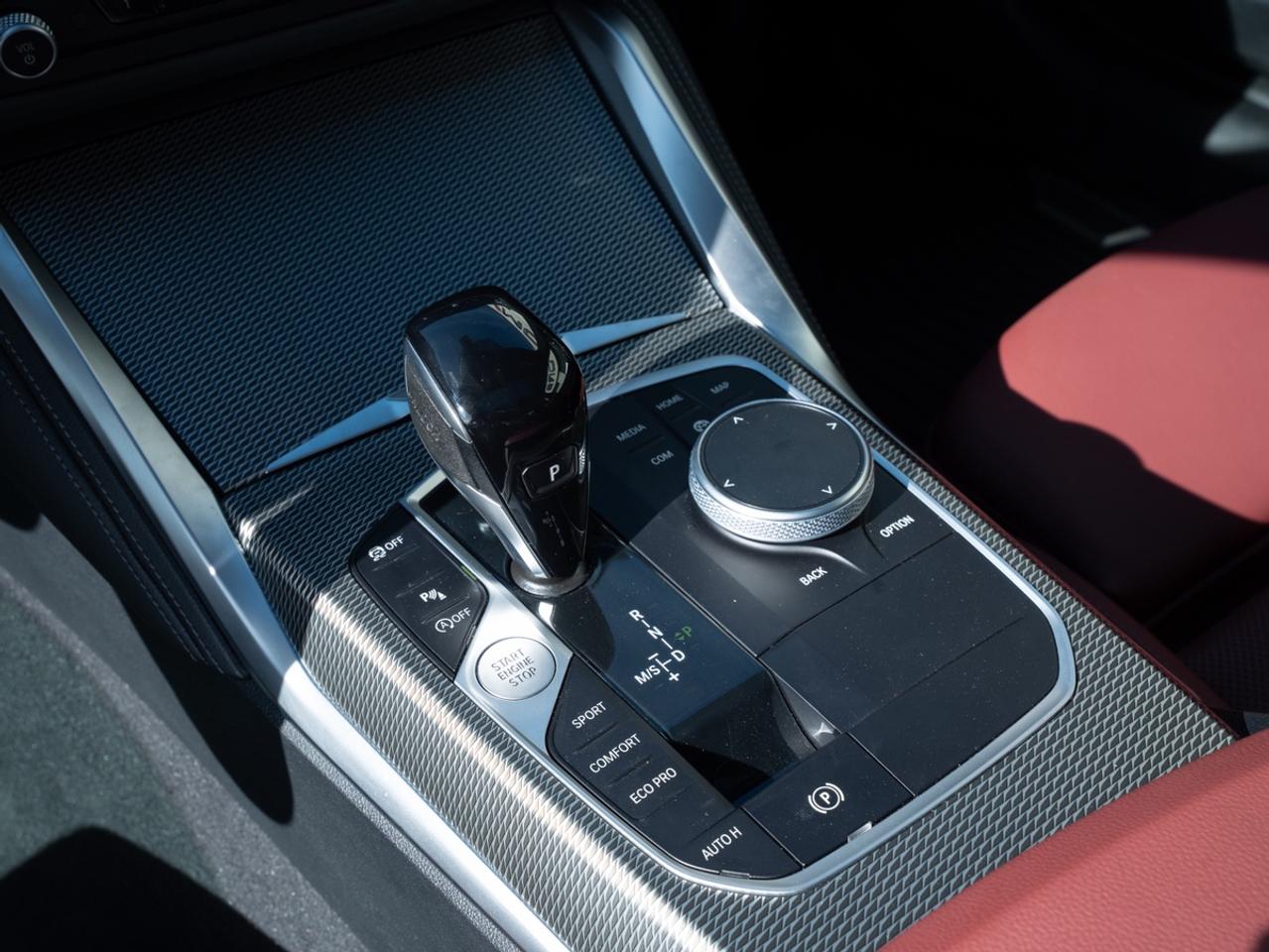 2023 BMW 4 Series 430i | M Sport | Red Int Photo