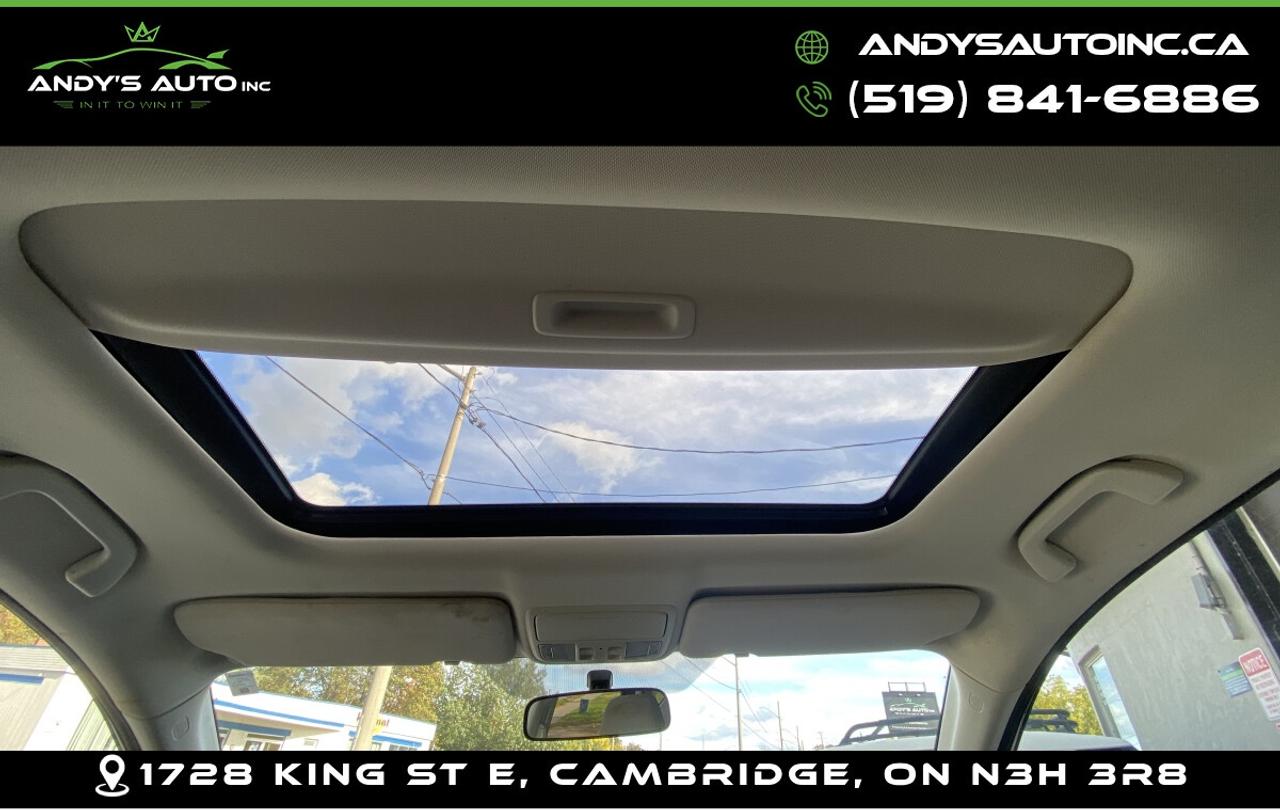 2016 Honda CR-V ! AWD ! HEATED SEATS ! NO ACCIDENTS ! POWER S EX ! AWD ! HEATED SEATS ! NO ACCIDENTS ! POWER SEA Photo