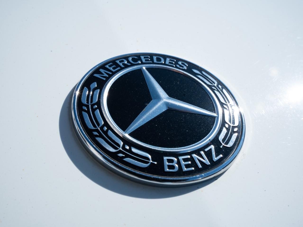 2020 Mercedes-Benz C-Class C 300 | AMG Pkg | 4MATIC Photo