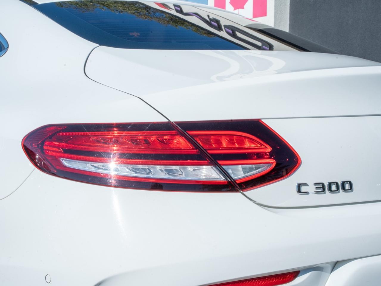 2020 Mercedes-Benz C-Class C 300 | AMG Pkg | 4MATIC Photo