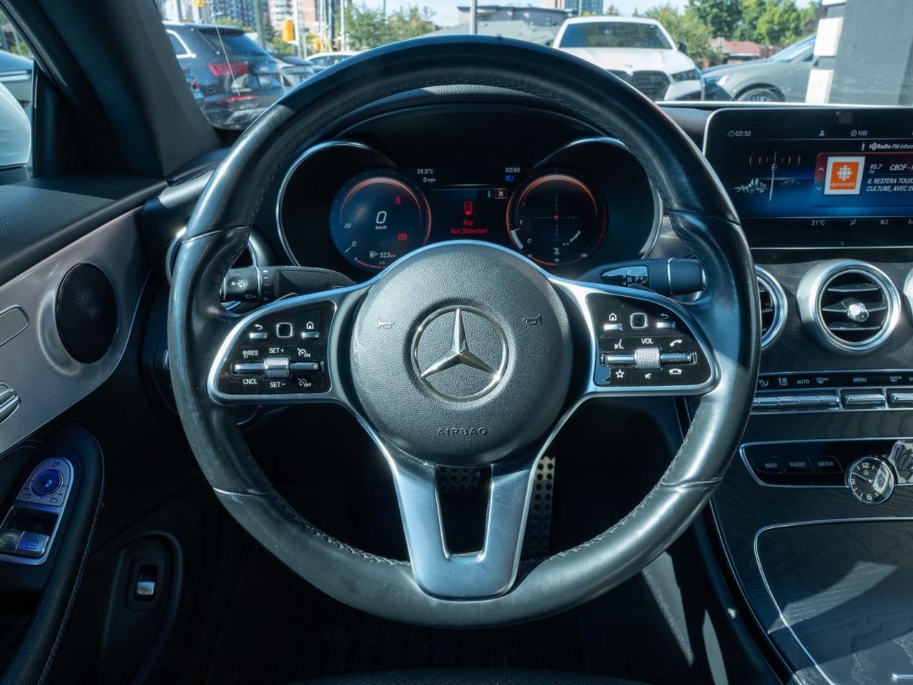2020 Mercedes-Benz C-Class C 300 | AMG Pkg | 4MATIC Photo