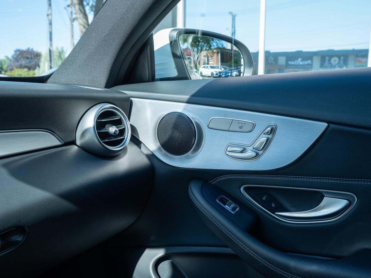 2020 Mercedes-Benz C-Class C 300 | AMG Pkg | 4MATIC Photo
