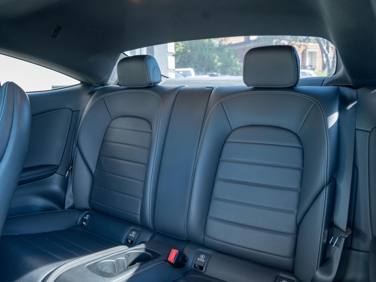 2020 Mercedes-Benz C-Class C 300 | AMG Pkg | 4MATIC Photo