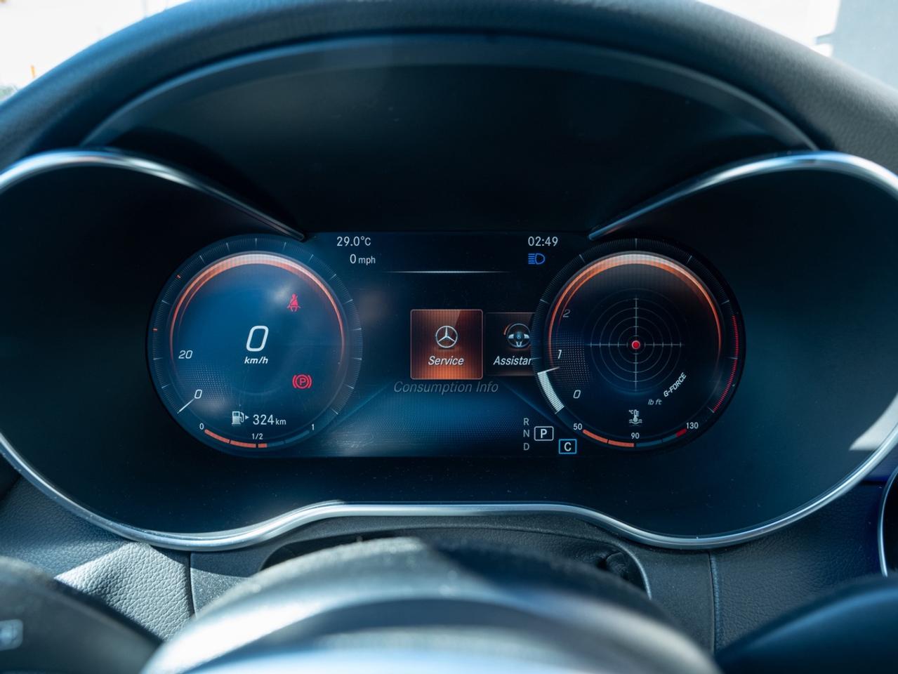 2020 Mercedes-Benz C-Class C 300 | AMG Pkg | 4MATIC Photo