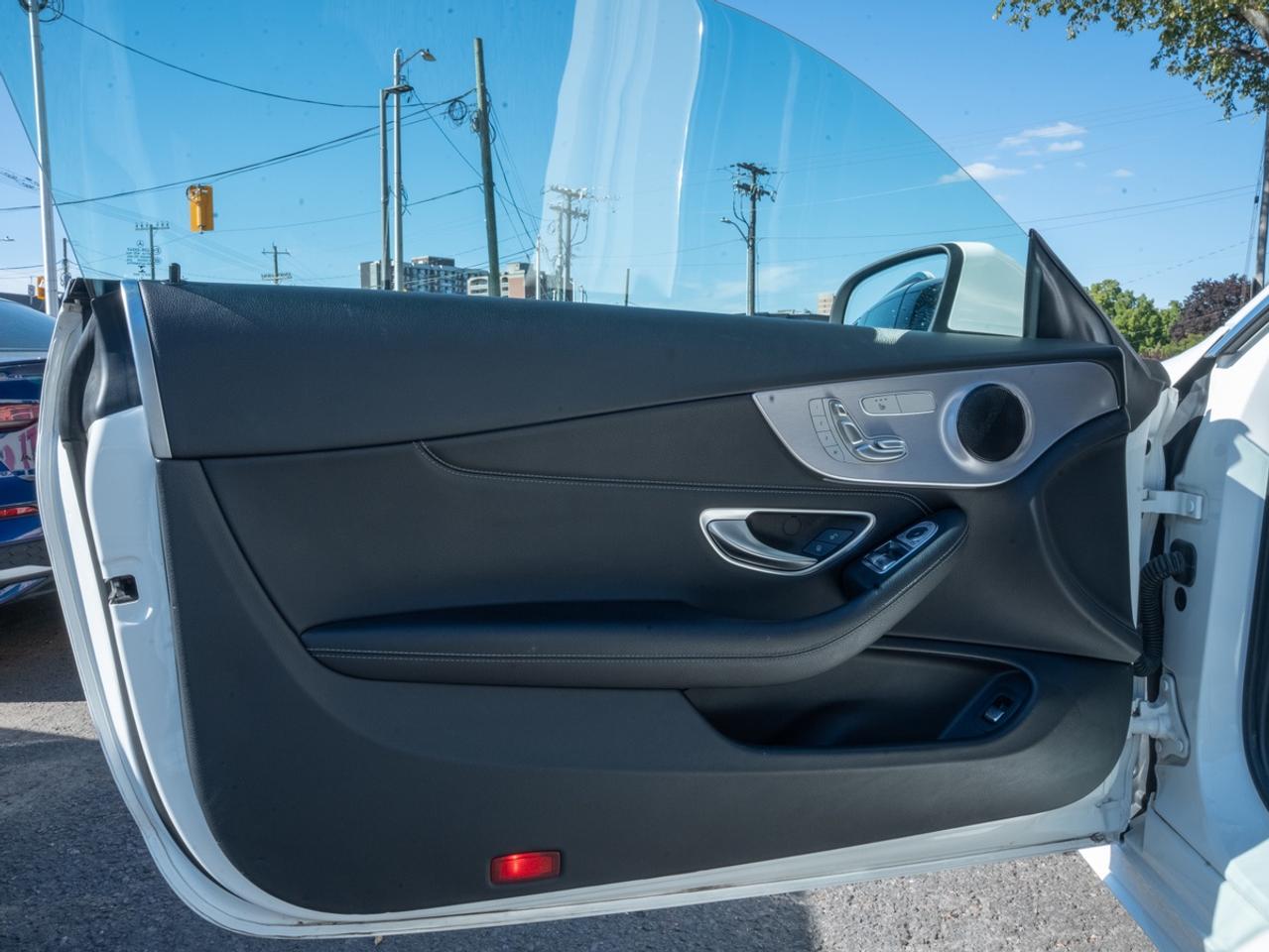 2020 Mercedes-Benz C-Class C 300 | AMG Pkg | 4MATIC Photo