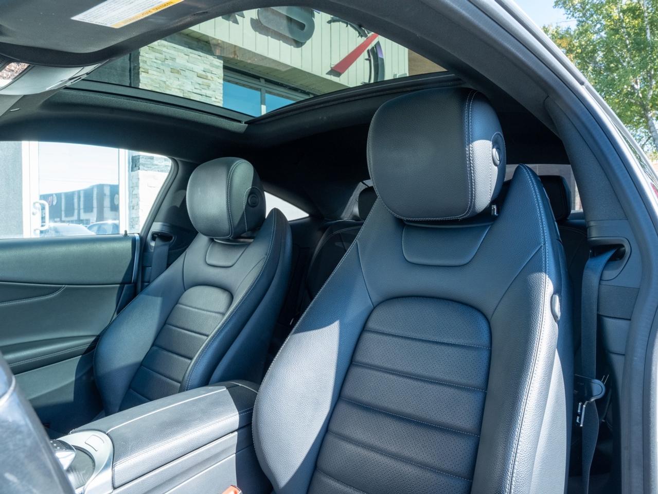 2020 Mercedes-Benz C-Class C 300 | AMG Pkg | 4MATIC Photo