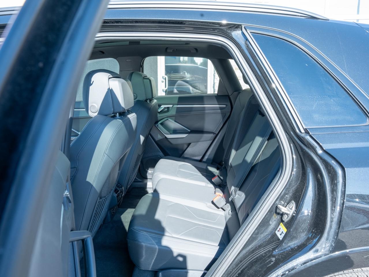 2021 Audi Q3 Technik | No Accidents Photo