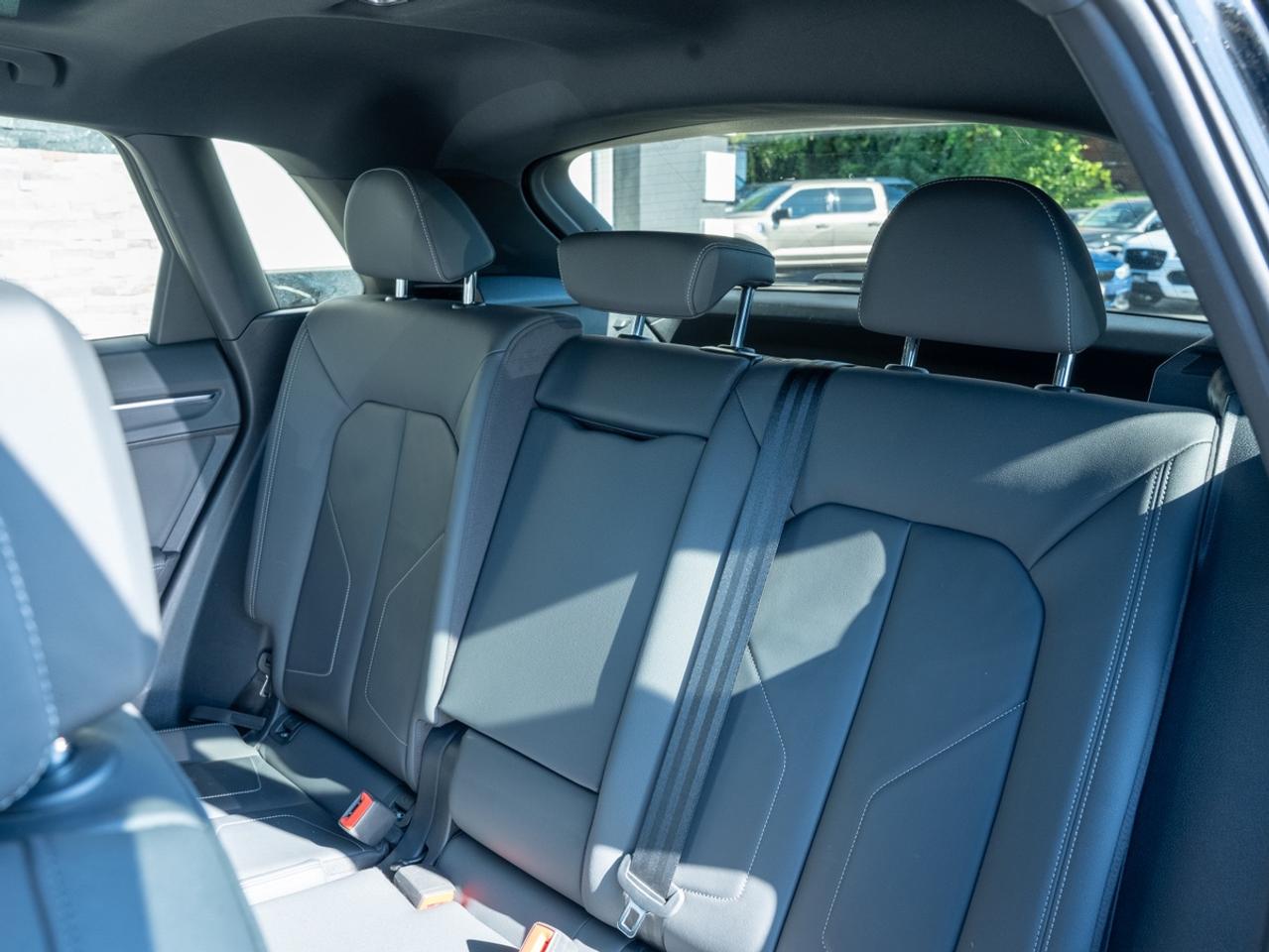 2021 Audi Q3 Technik | No Accidents Photo
