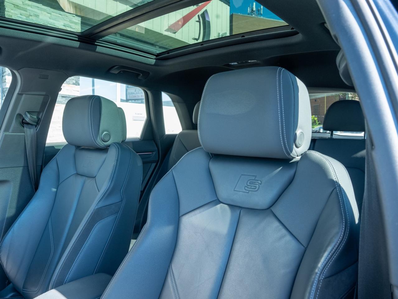 2021 Audi Q3 Technik | No Accidents Photo