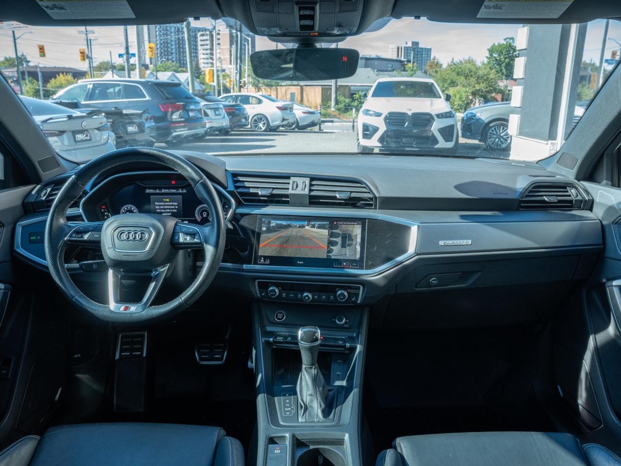 2021 Audi Q3 Technik | No Accidents Photo
