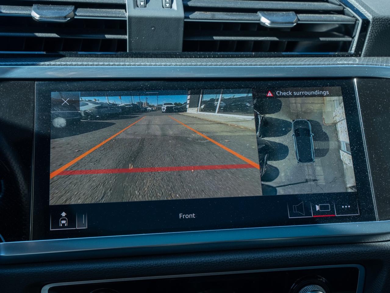 2021 Audi Q3 Technik | No Accidents Photo