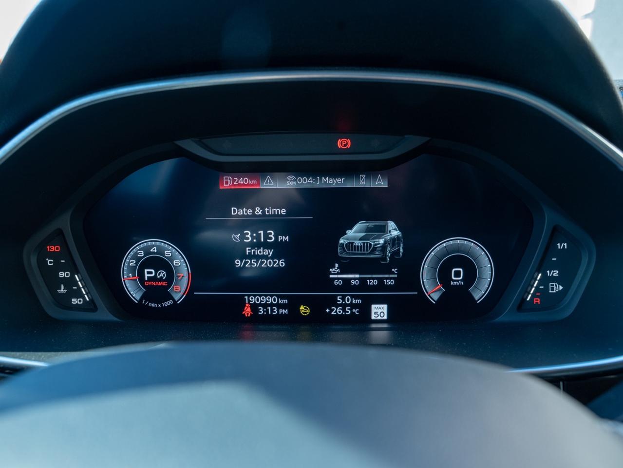2021 Audi Q3 Technik | No Accidents Photo
