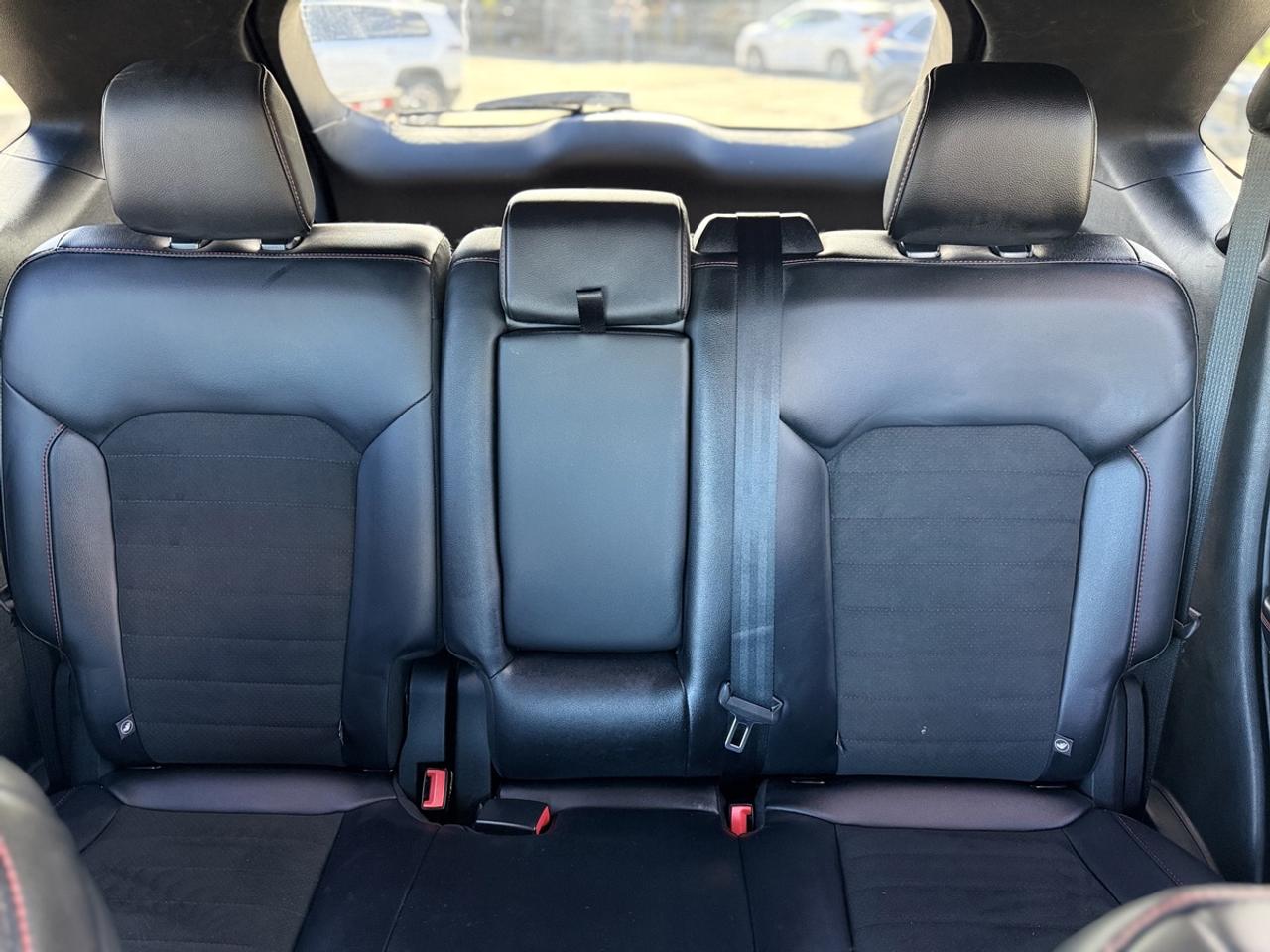 2022 Ford Edge SEL Photo