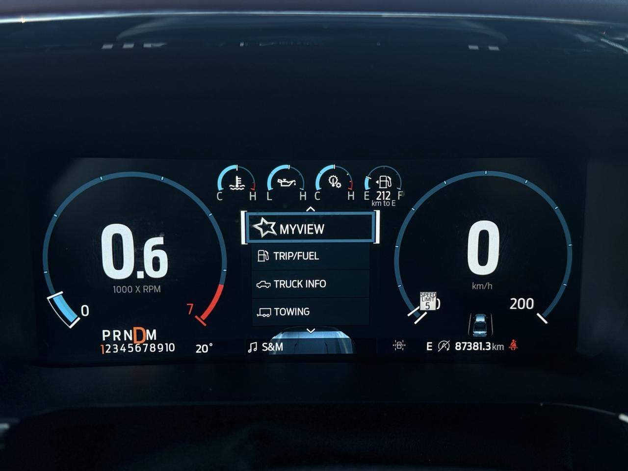2021 Ford F-150 XLT Photo