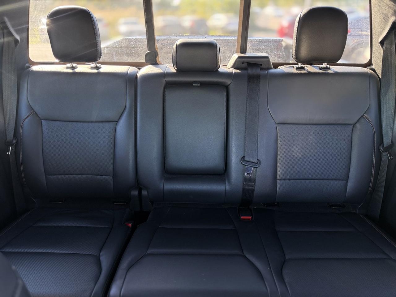 2021 Ford F-150 XLT Photo