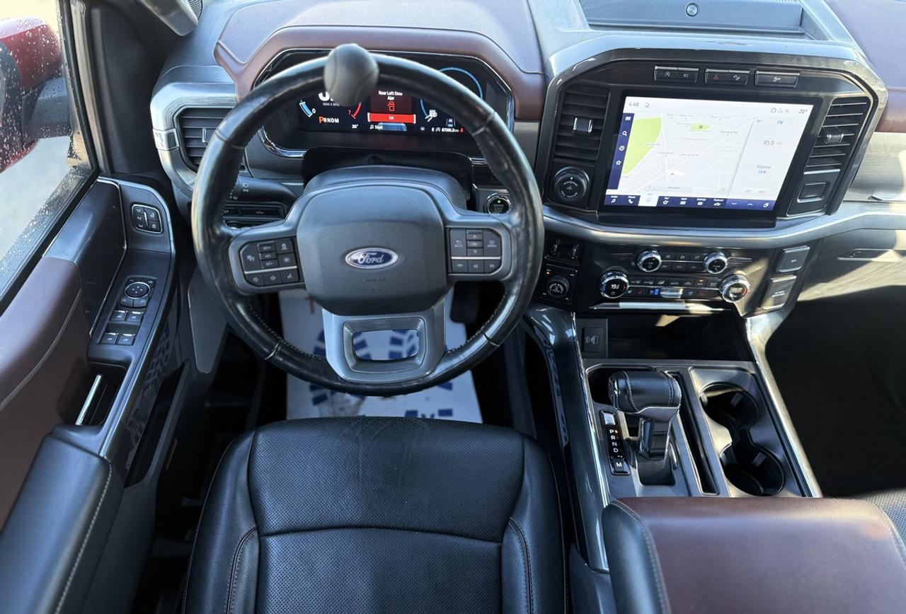 2021 Ford F-150 XLT Photo