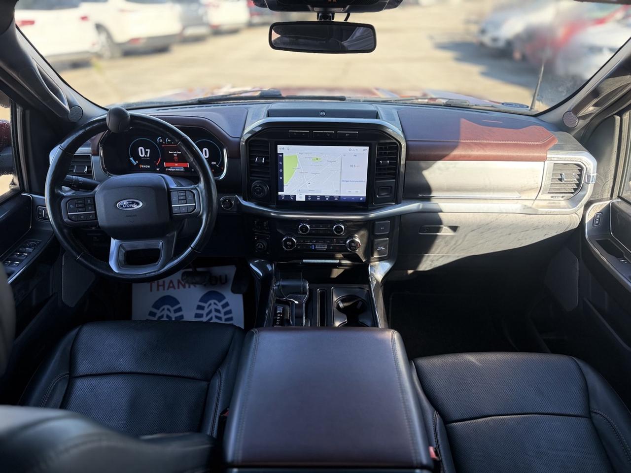2021 Ford F-150 XLT Photo