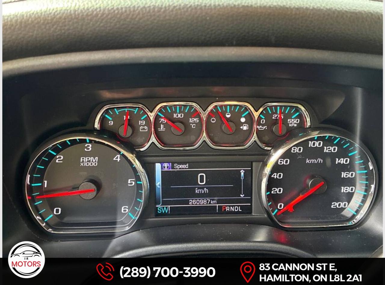 2018 GMC Sierra 1500 SLE Crew Cab *Certified* *3Yr Warranty  Photo