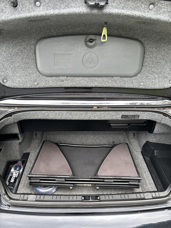 2006 BMW M3 Base Photo