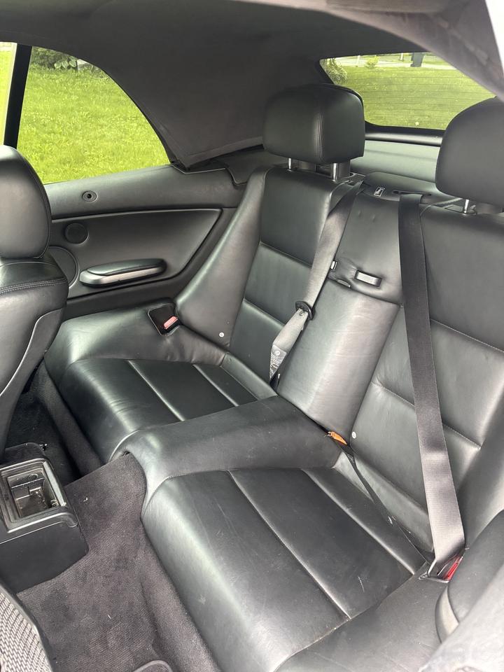 2006 BMW M3 Base Photo