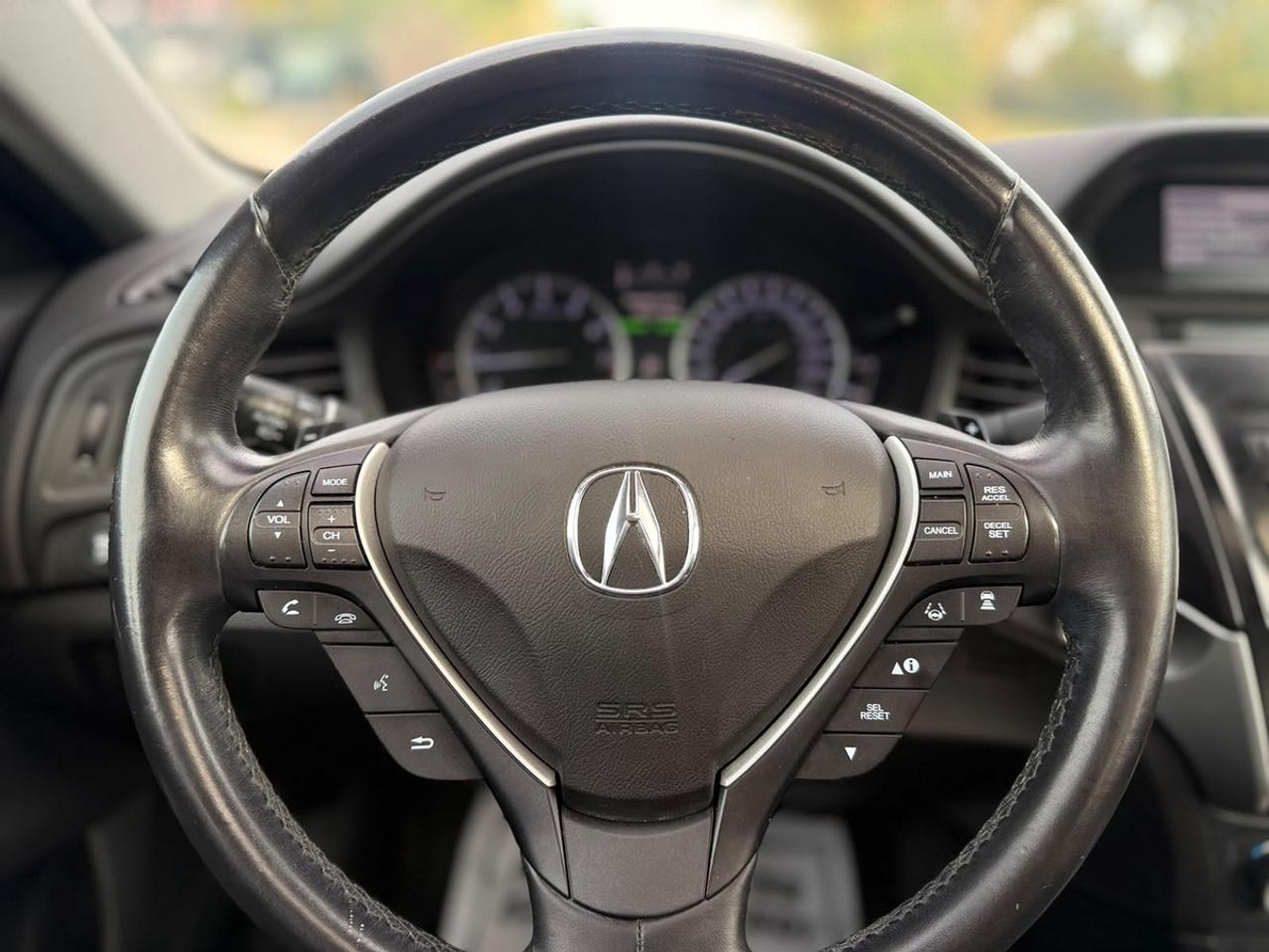 2016 Acura ILX PREMIUM Photo