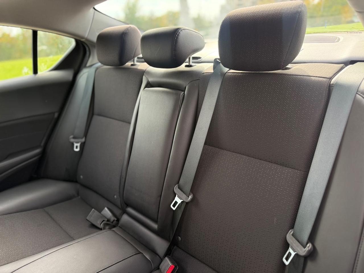 2016 Acura ILX PREMIUM Photo