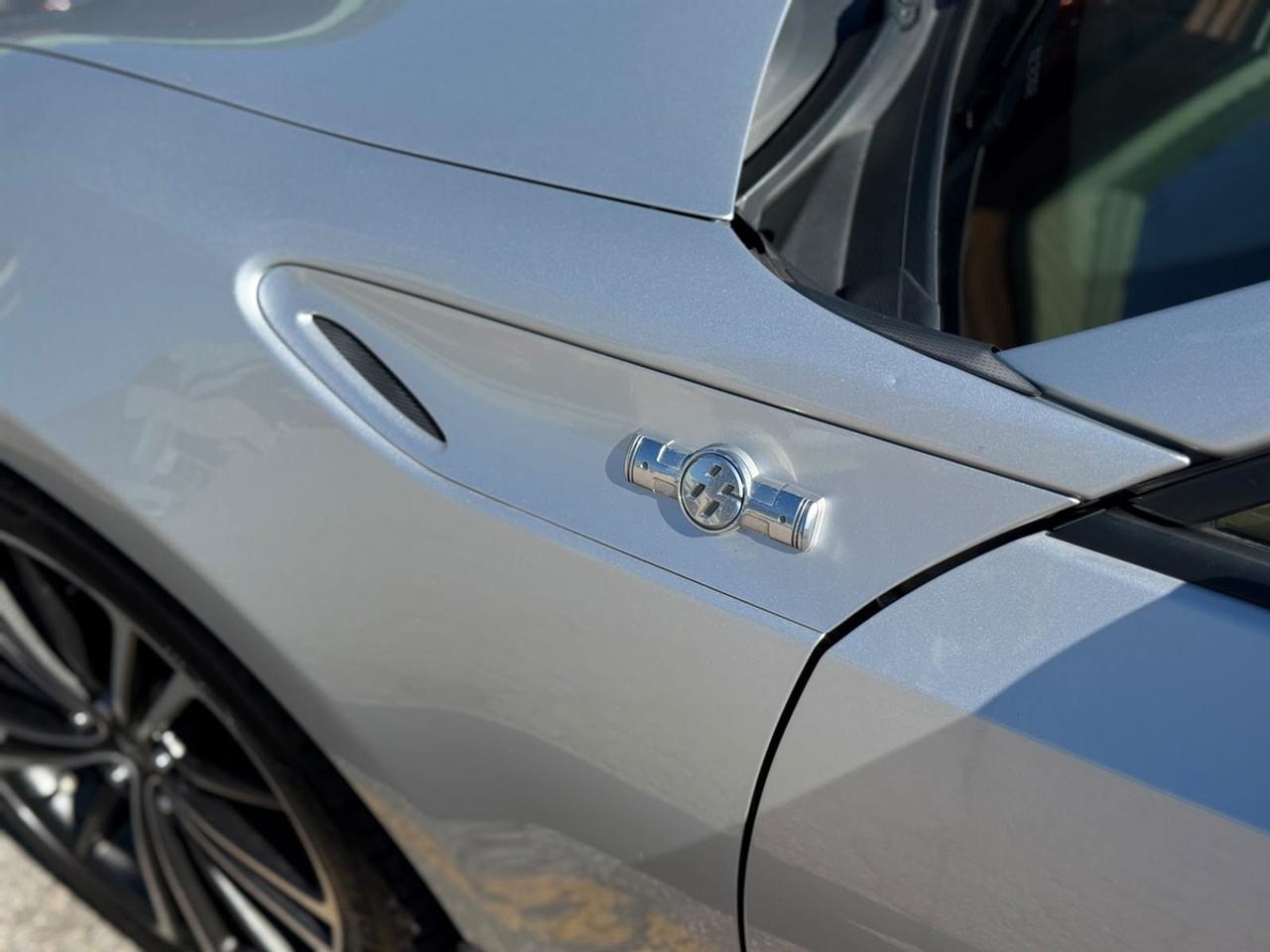 2013 Scion FR-S Base Photo
