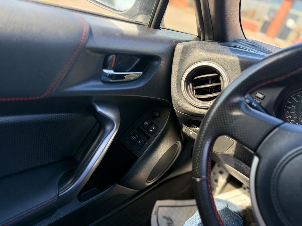 2013 Scion FR-S Base Photo