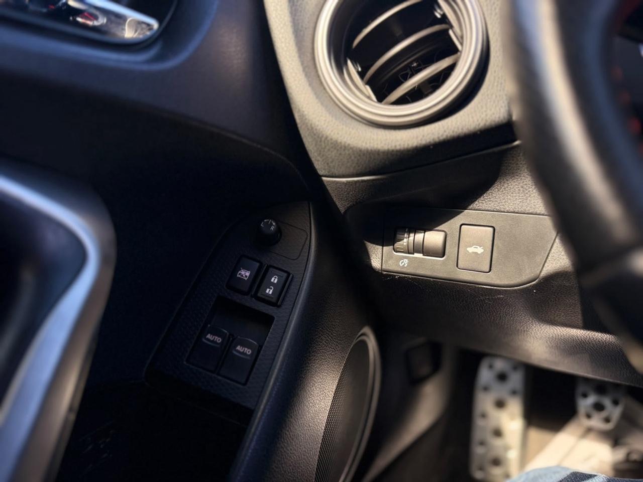 2013 Scion FR-S Base Photo