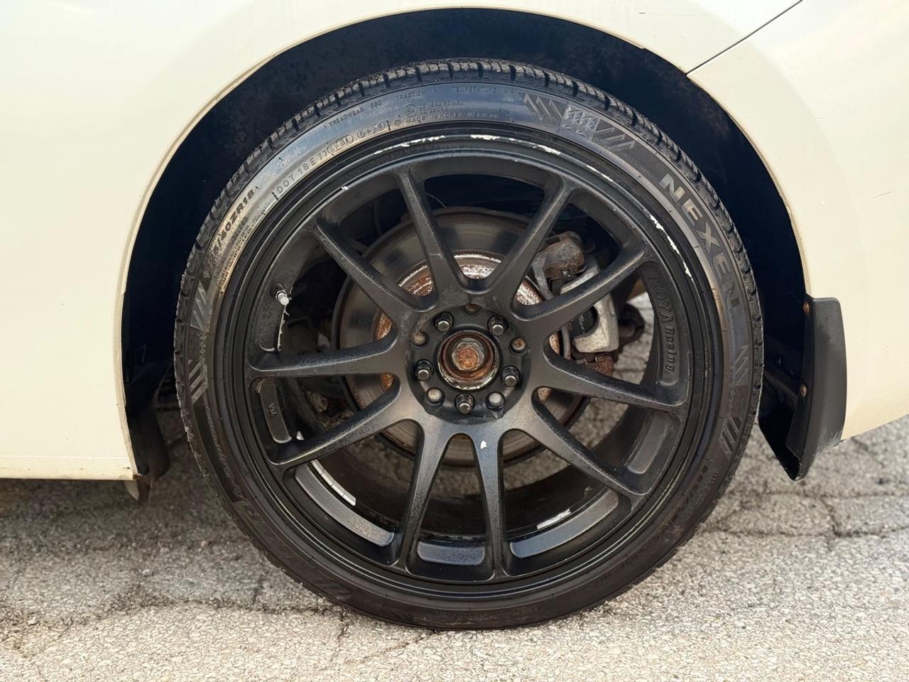 2013 Scion FR-S Base Photo