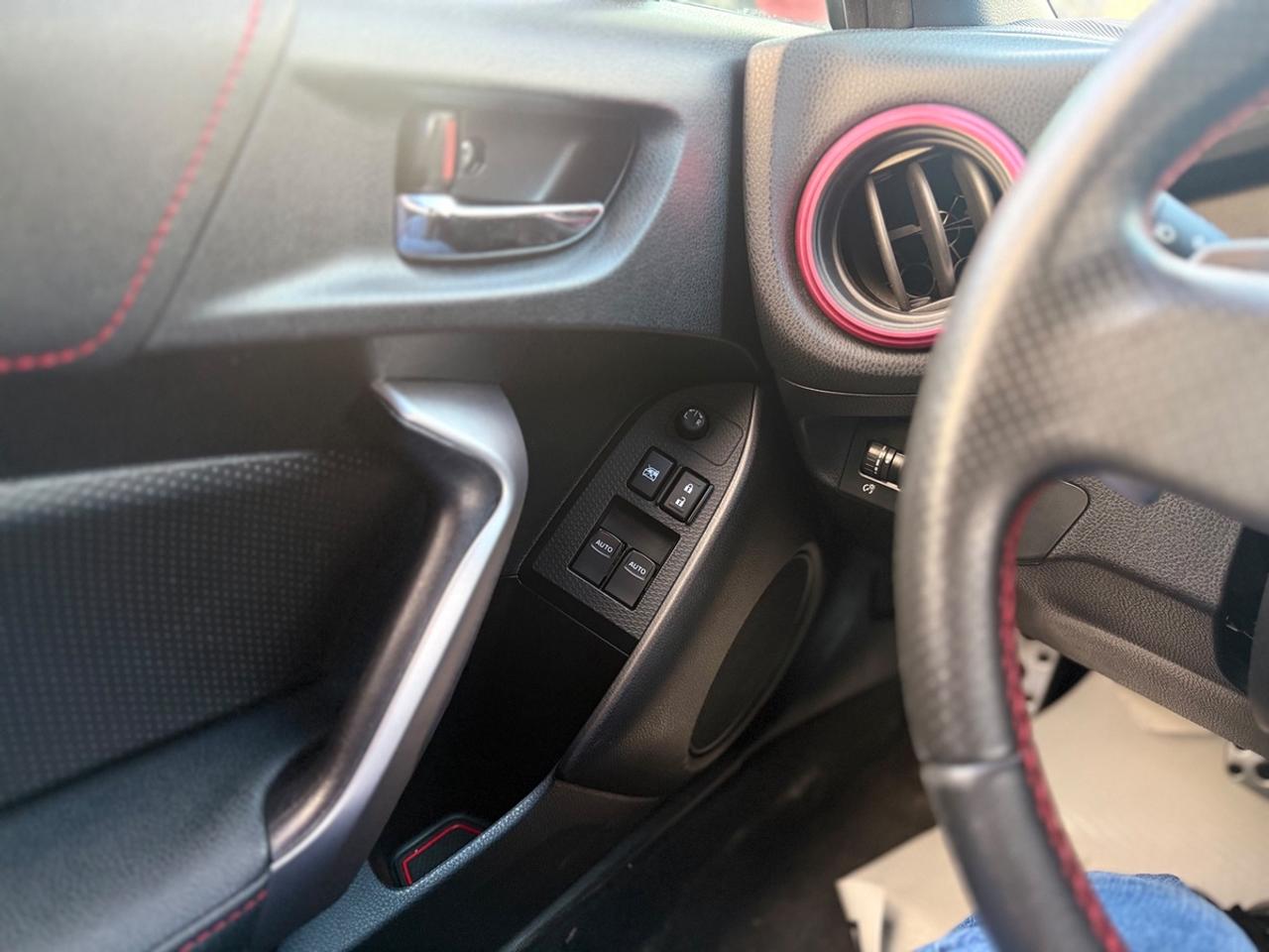 2013 Scion FR-S Base Photo