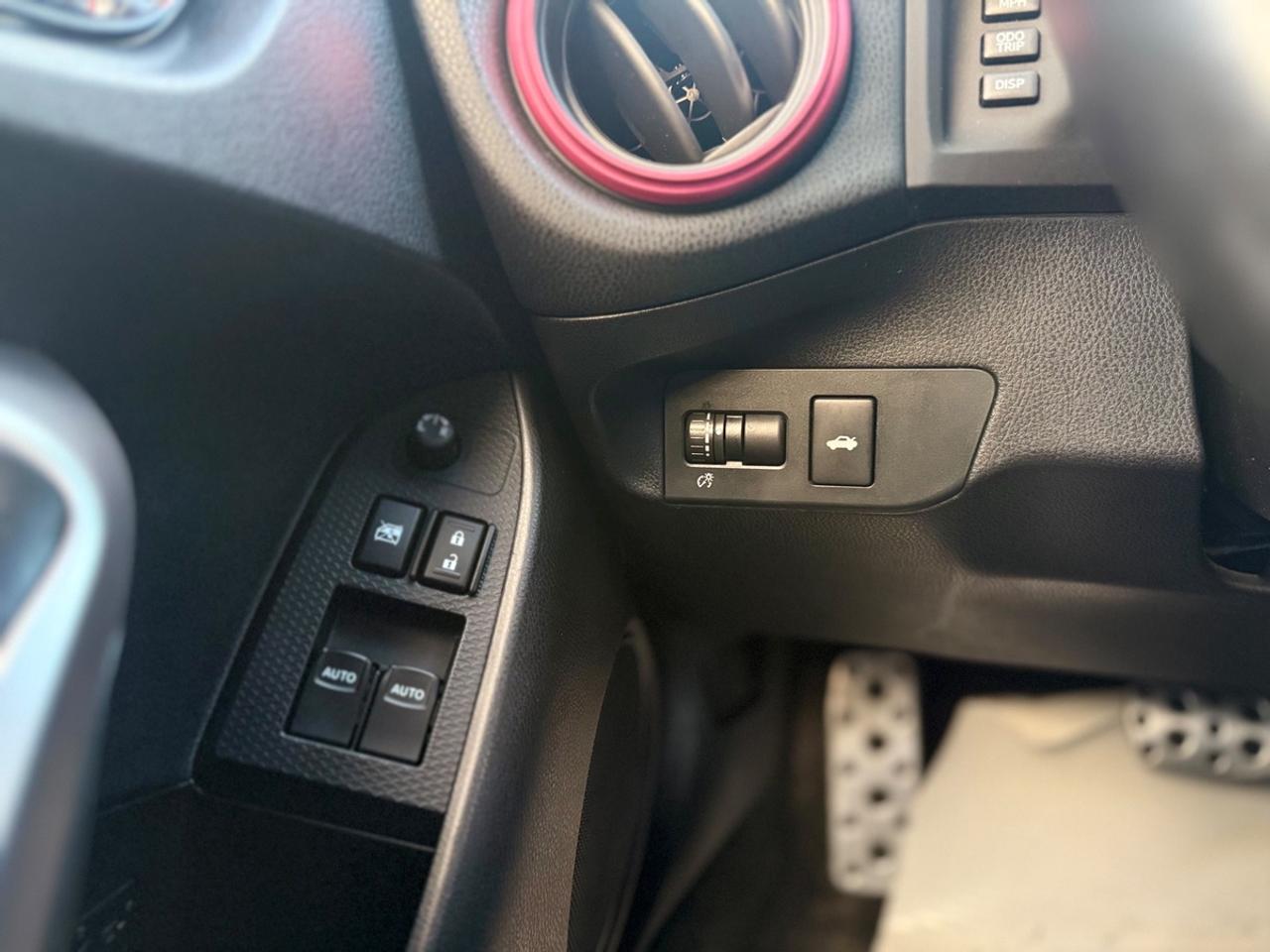 2013 Scion FR-S Base Photo