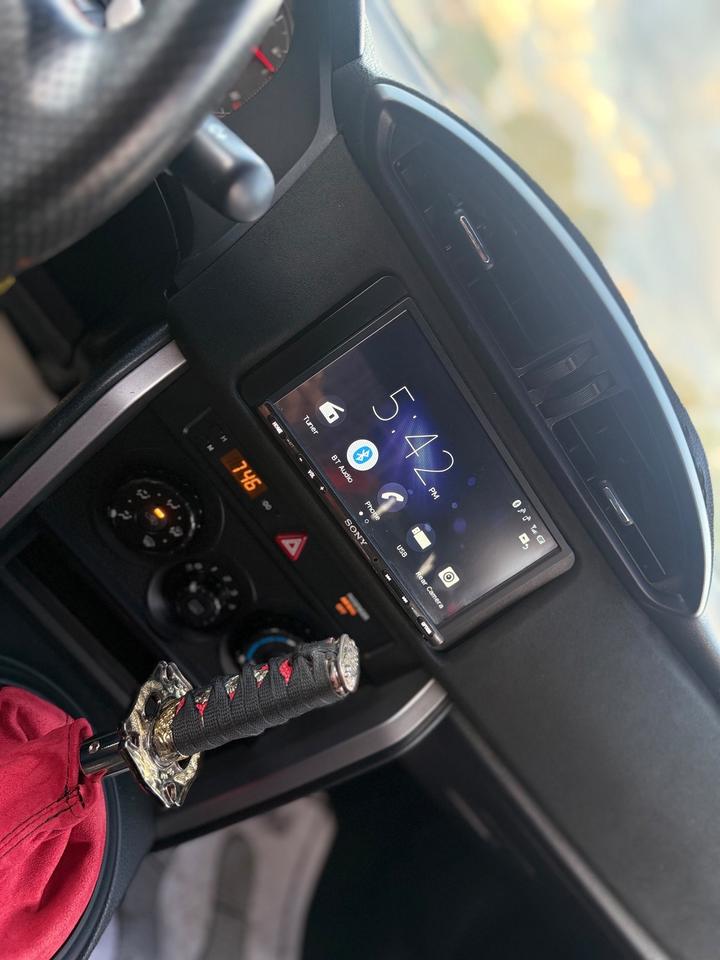 2013 Scion FR-S Base Photo
