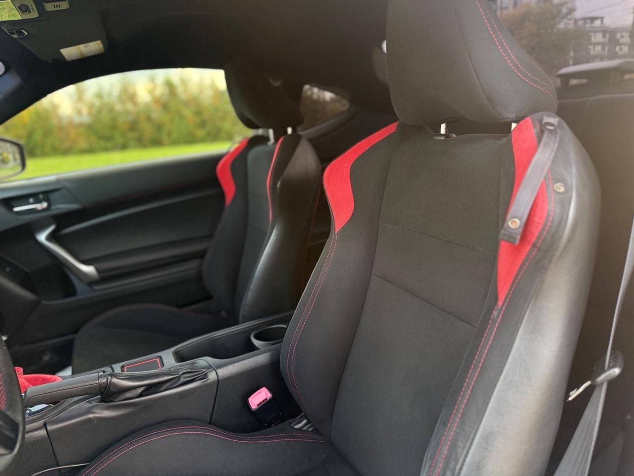 2013 Scion FR-S Base Photo