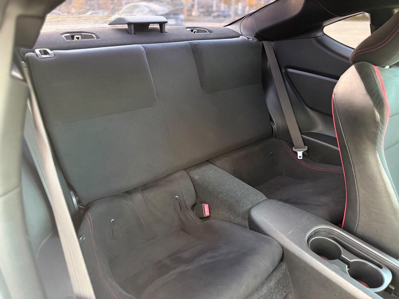 2013 Scion FR-S Base Photo