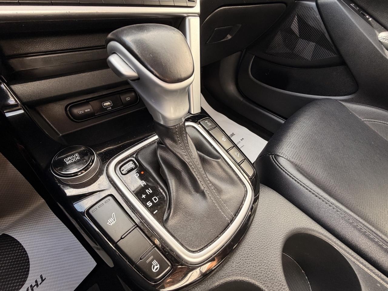 2022 Kia Seltos EX Photo