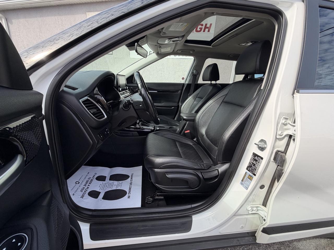 2022 Kia Seltos EX Photo