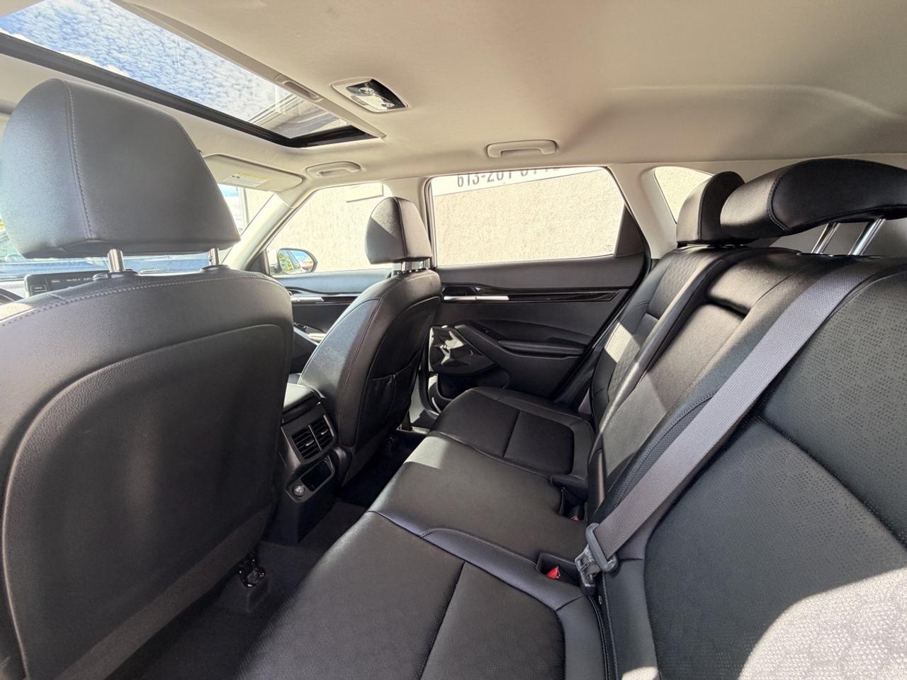 2022 Kia Seltos EX Photo