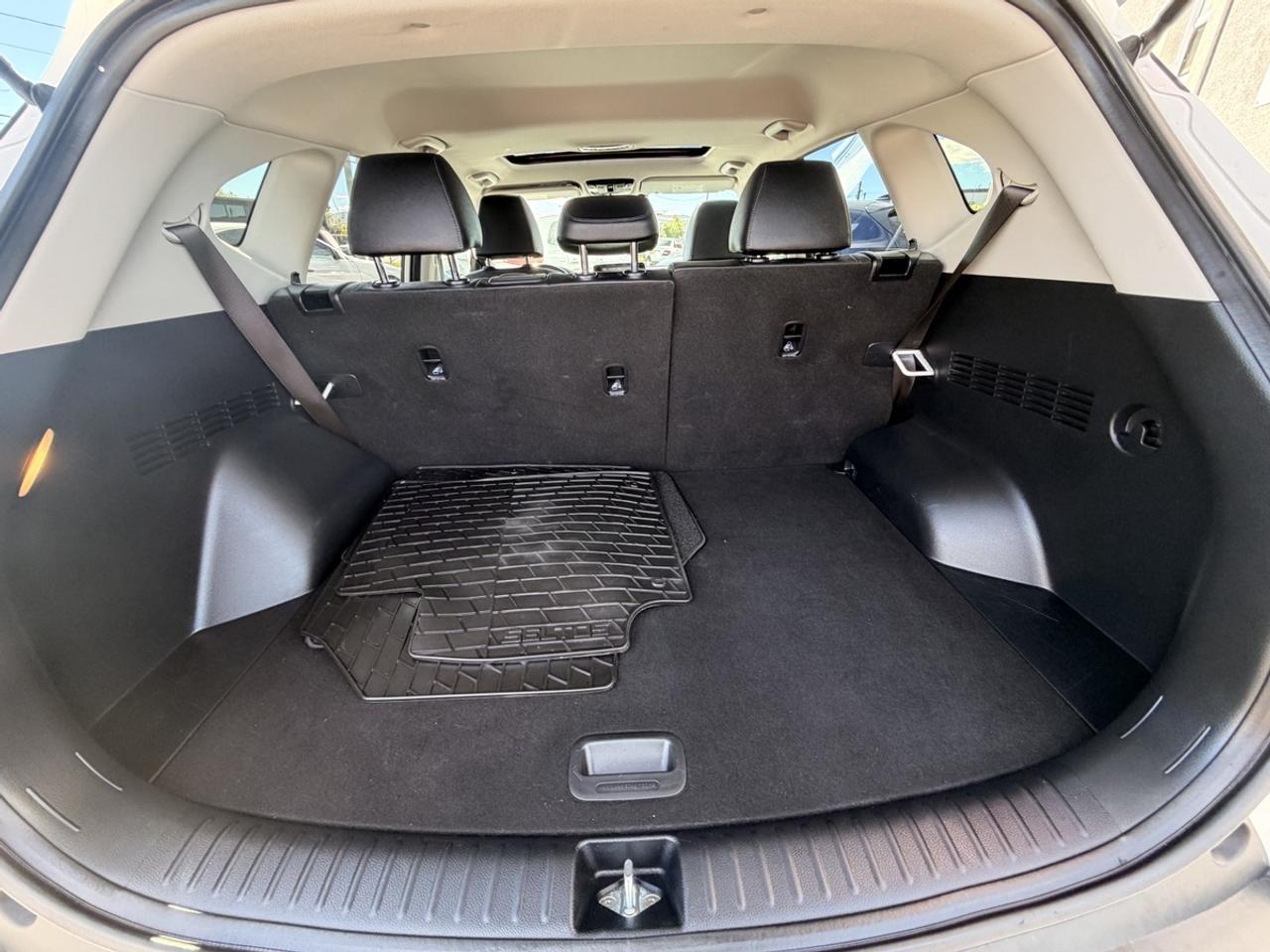 2022 Kia Seltos EX Photo