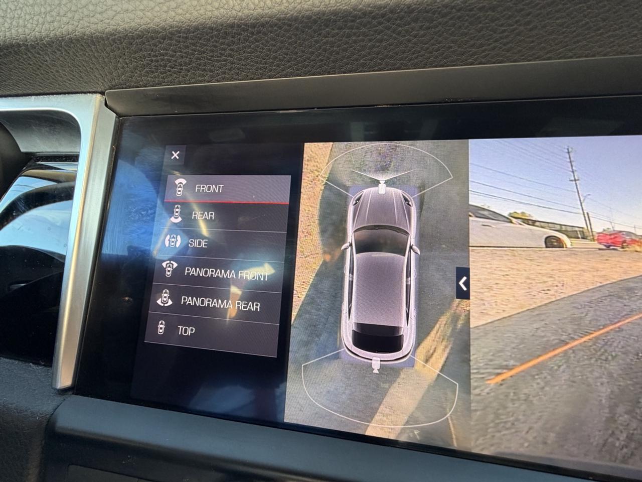 2020 Porsche Macan S Photo