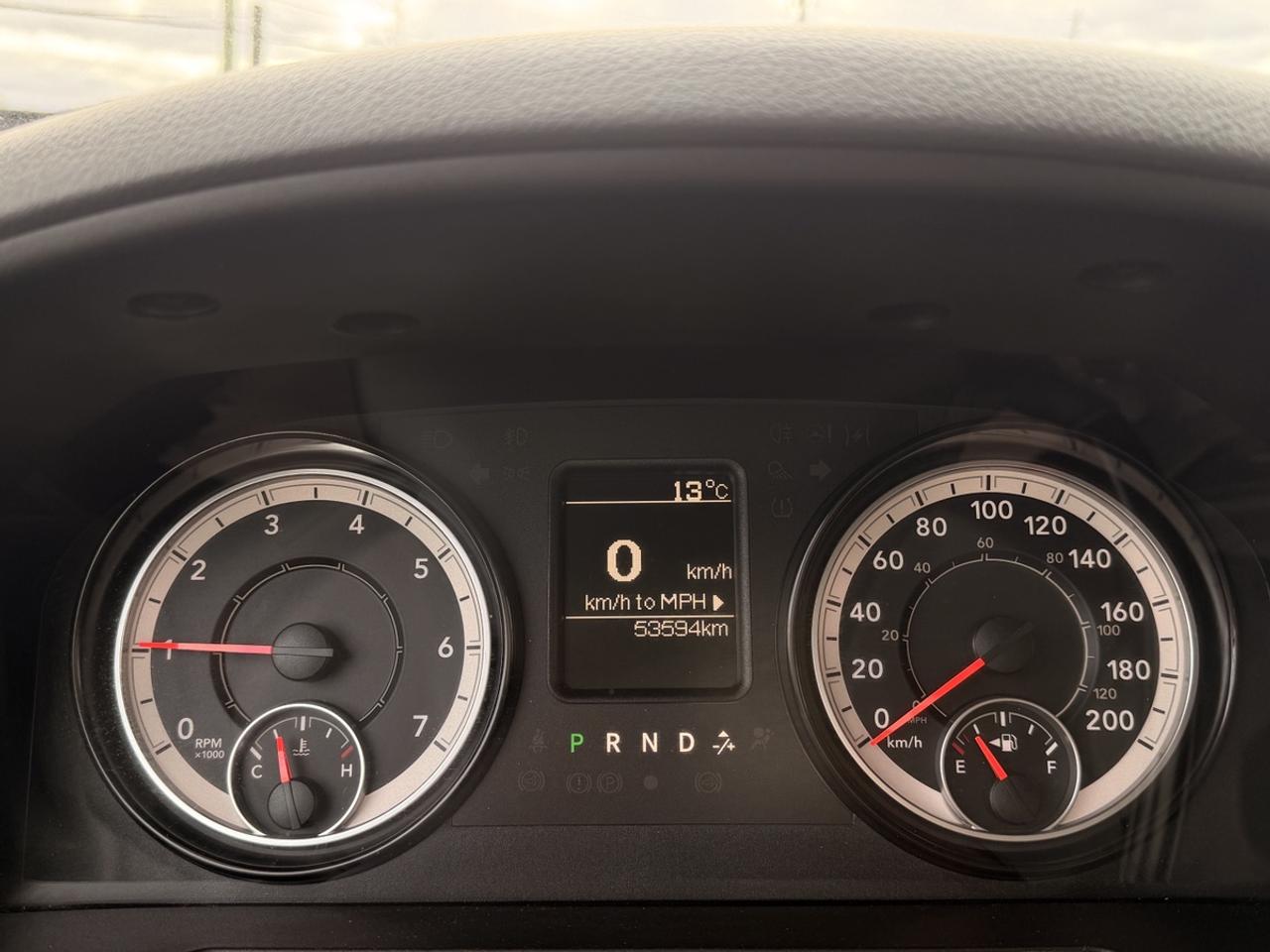2019 RAM 1500 Classic Classic Express 5.7L Hemi Photo